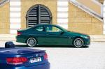 Alpina B3 Bi-Turbo Cabrio 2007 года (WW)